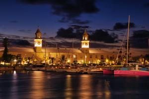 Kings Wharf